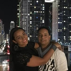 Meet your Posher, Richie